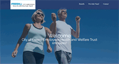 Desktop Screenshot of cofchiro.com